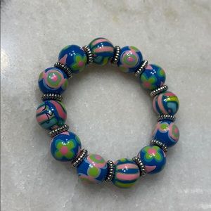 Angela Moore bracelet